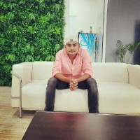 Ashish Shukla