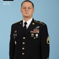 Chad Barfield