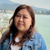 Cecilia MOK