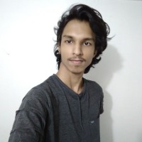 Sangeerth C