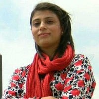Sidrah Dar