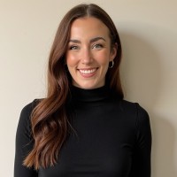 Alicia Pindard-Smith