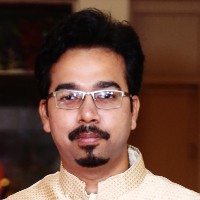Vinod Srivastav