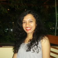 Ashwini Dalvi