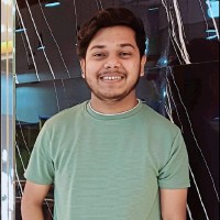 Shikhar Saxena