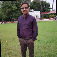 Prashant Lohar