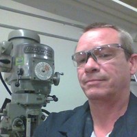 Lance Harrison