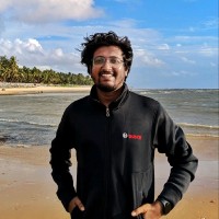 Harsh Chawda