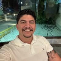 Daniel Hernandez Herrera