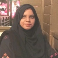 Iqra Sohail