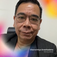 Charnvithya Sresthadatta