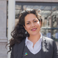 Delhy Sarabia