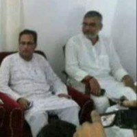 Dharmendra kishore