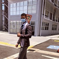 Alejandro Morera Malcolm