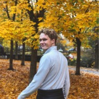 Erik Houm