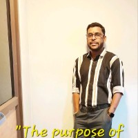 Barakala Santosh Dev