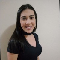 Aline Moura