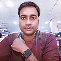 Devendra Sunaria