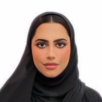 Alia Almheiri