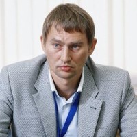 Andrey Mazaev
