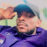 Etim John