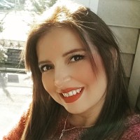 Angie Barria