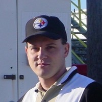 Donny Ahrens