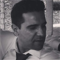 Sérgio Almeida