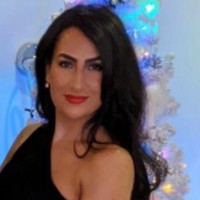 Elnaz Bahadoran