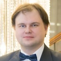 Igor Kudrin