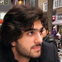 Khaled Yousefi
