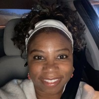 Gwendolyn Upshaw
