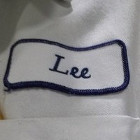 Lee Page