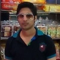 Manish Vaishnav