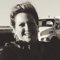 Kellie Weisinger