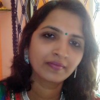 Kinnari Pandya