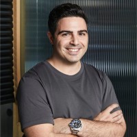 Paul Zervos