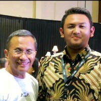 Dhika Resnu Putra, S.E