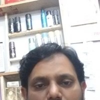 Ilyas Ansari