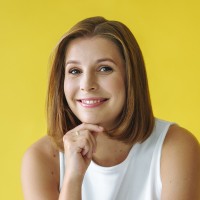 Anna Golovchenko