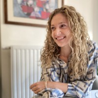 Stephanie Vanclooster