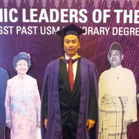 ChM. Muhammad Hidhir Khawory
