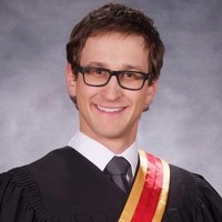 Francis Breault