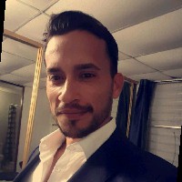 Damián J. Rodríguez, Bsce, Mem
