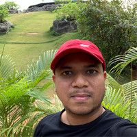 Siva Sandeep