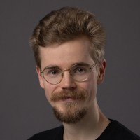 Axel Nordanskog