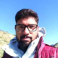 Ashutosh Tyagi