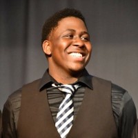 Cashon Perry