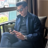 Muhammad Izzat Saad