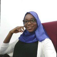 Najibat Opeyemi Adebisi